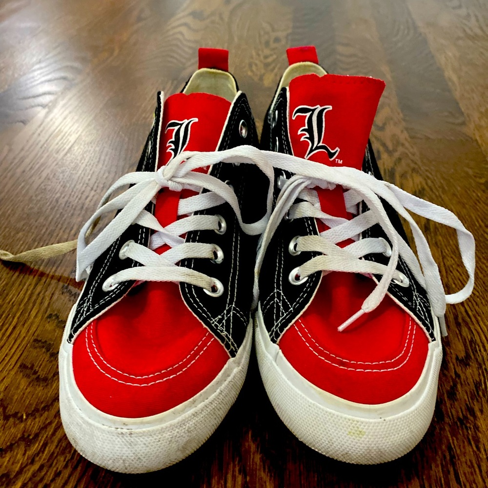 U of L skicks